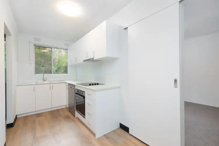 Second view of Homely apartment listing, 17/49-51 Rawson Street, Neutral Bay NSW 2089