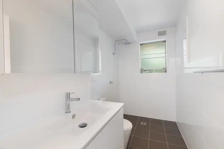 Third view of Homely apartment listing, 17/49-51 Rawson Street, Neutral Bay NSW 2089