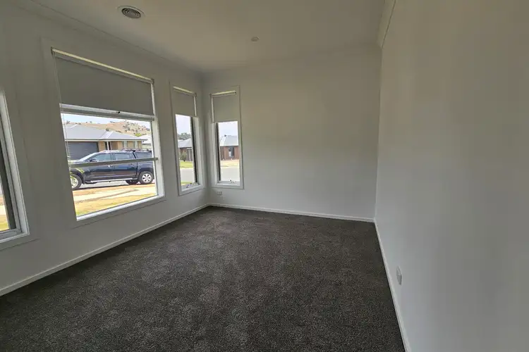 Second view of Homely house listing, 27 Cardiff Drive, Wodonga VIC 3690