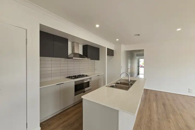 Fifth view of Homely house listing, 27 Cardiff Drive, Wodonga VIC 3690