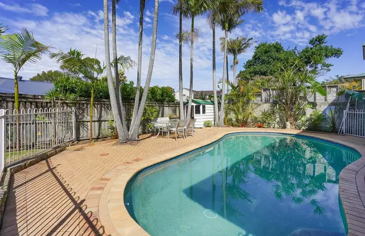 Second view of Homely house listing, 42 Penrith Avenue, Wheeler Heights NSW 2097