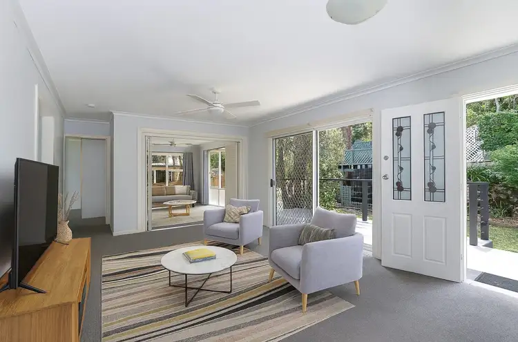 Fourth view of Homely house listing, 42 Penrith Avenue, Wheeler Heights NSW 2097