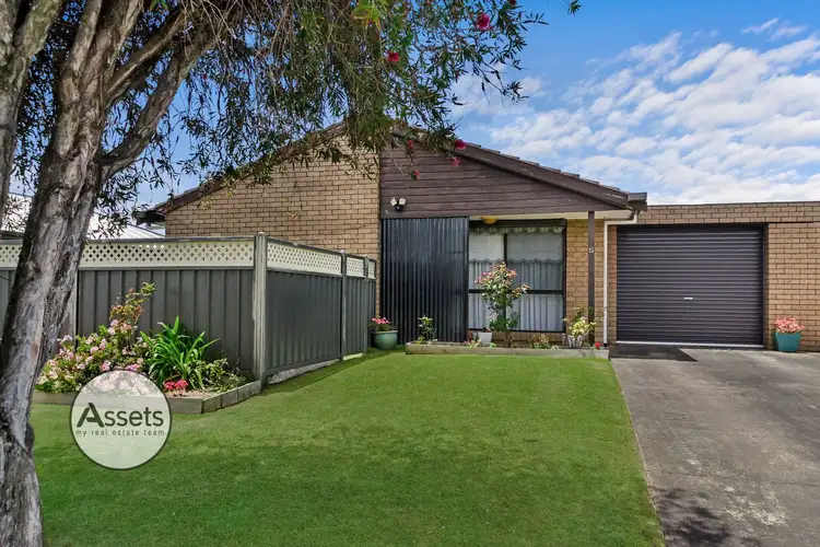 8/6 Hodge Court, Portland VIC 3305