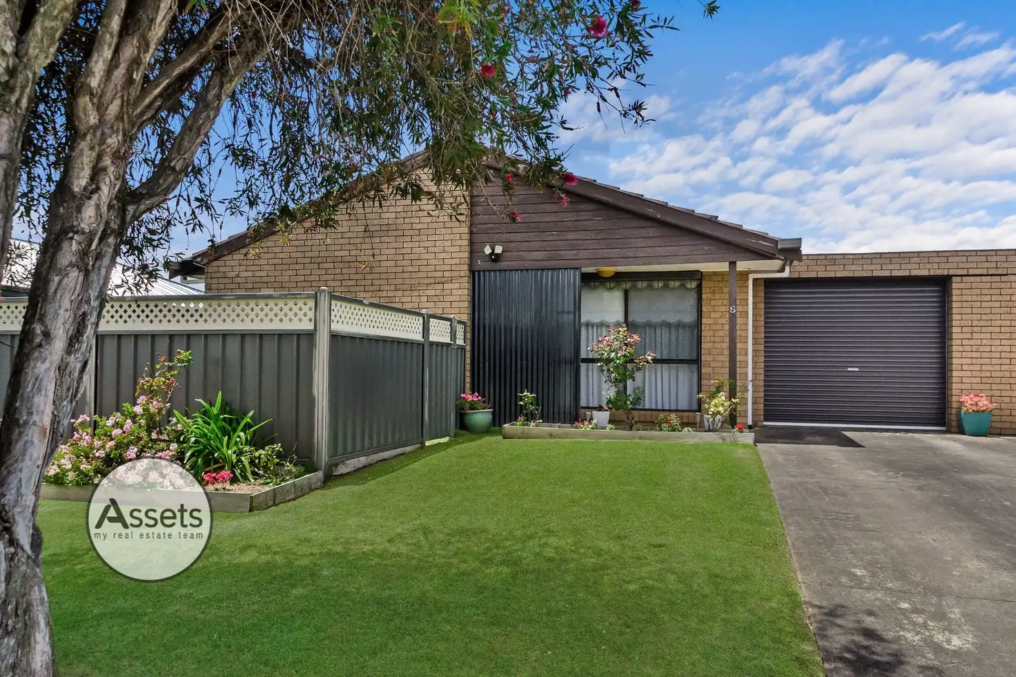 Main view of Homely unit listing, 8/6 Hodge Court, Portland VIC 3305