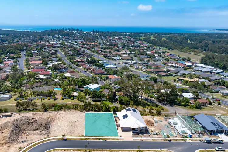 45 Trevor Judd Avenue, South West Rocks NSW 2431