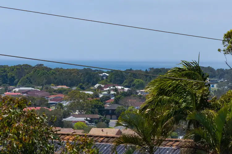 Third view of Homely land listing, 45 Trevor Judd Avenue, South West Rocks NSW 2431