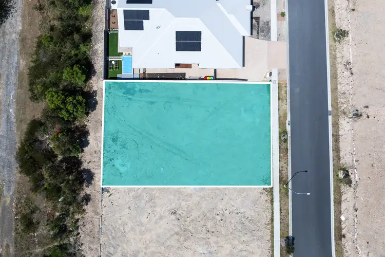 Fourth view of Homely land listing, 45 Trevor Judd Avenue, South West Rocks NSW 2431