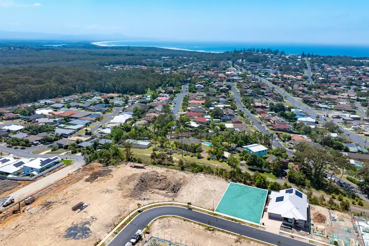 Fifth view of Homely land listing, 45 Trevor Judd Avenue, South West Rocks NSW 2431