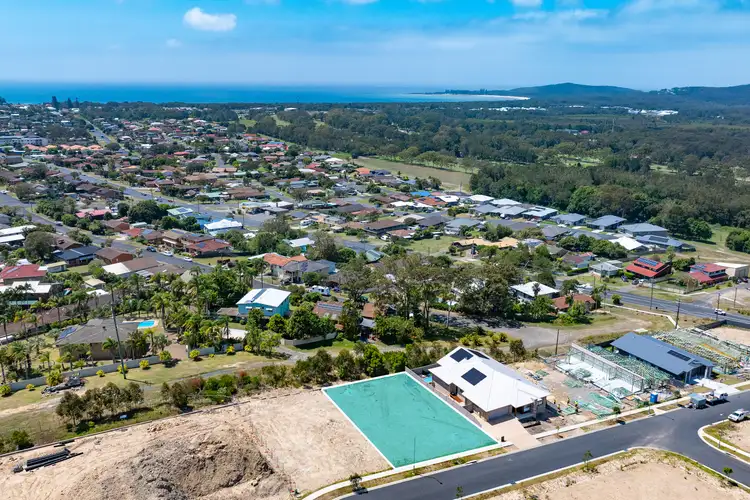 Sixth view of Homely land listing, 45 Trevor Judd Avenue, South West Rocks NSW 2431