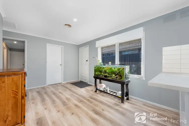 Fifth view of Homely house listing, 23 Circle Drive North, Cranbourne VIC 3977