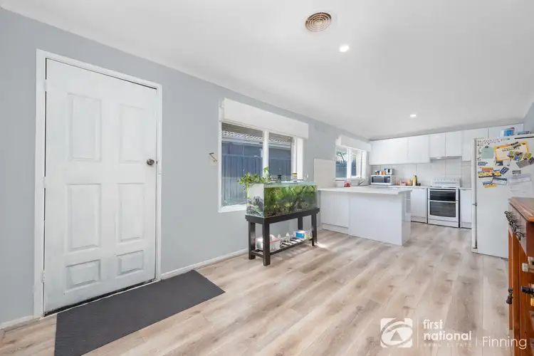 Sixth view of Homely house listing, 23 Circle Drive North, Cranbourne VIC 3977