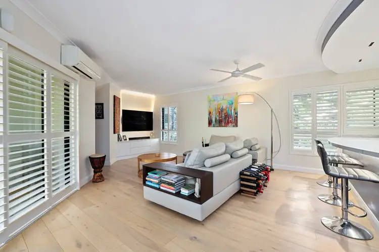 Fifth view of Homely apartment listing, 6/22 Goodwin Street, Narrabeen NSW 2101