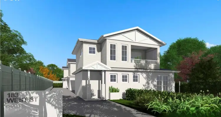 183 West Street, Umina Beach NSW 2257