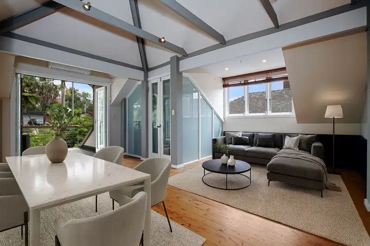 32 Lang Rd Road, Centennial Park NSW 2021