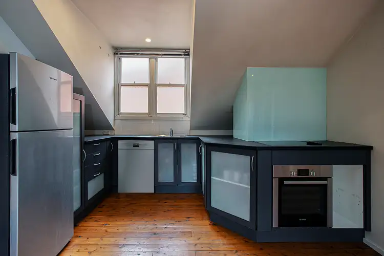 Second view of Homely studio listing, 32 Lang Rd Road, Centennial Park NSW 2021