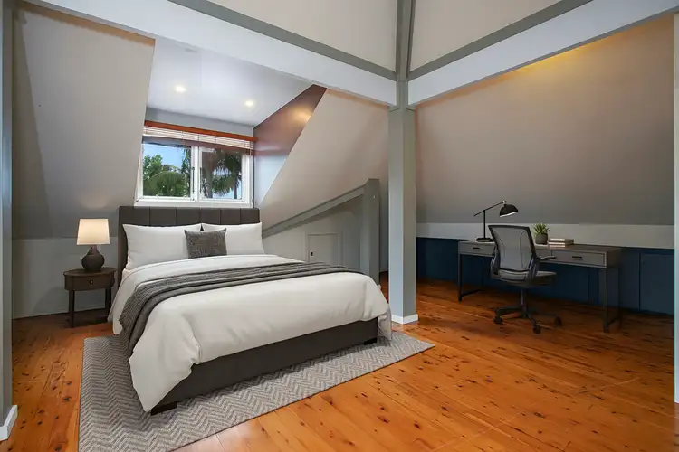 Third view of Homely studio listing, 32 Lang Rd Road, Centennial Park NSW 2021