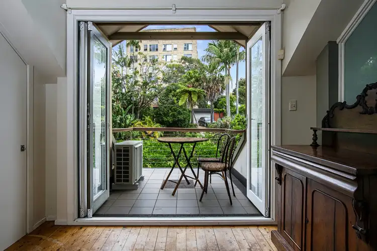 Fourth view of Homely studio listing, 32 Lang Rd Road, Centennial Park NSW 2021