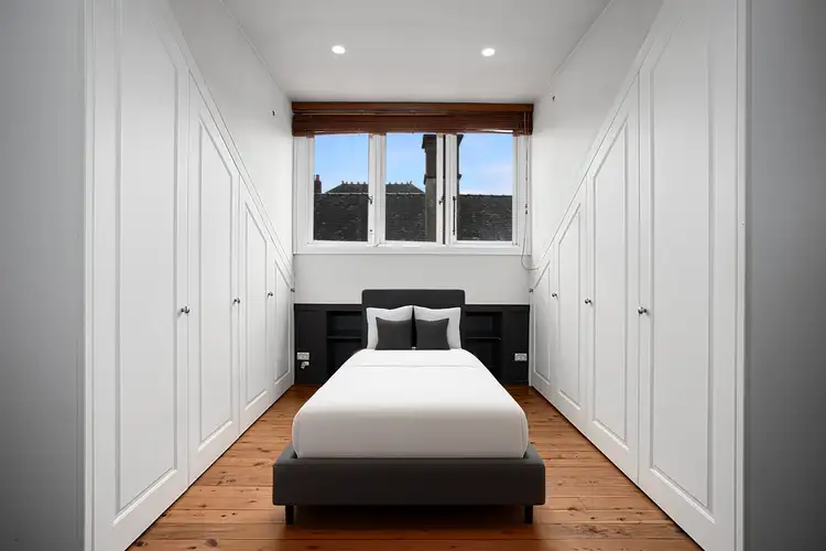 Fifth view of Homely studio listing, 32 Lang Rd Road, Centennial Park NSW 2021