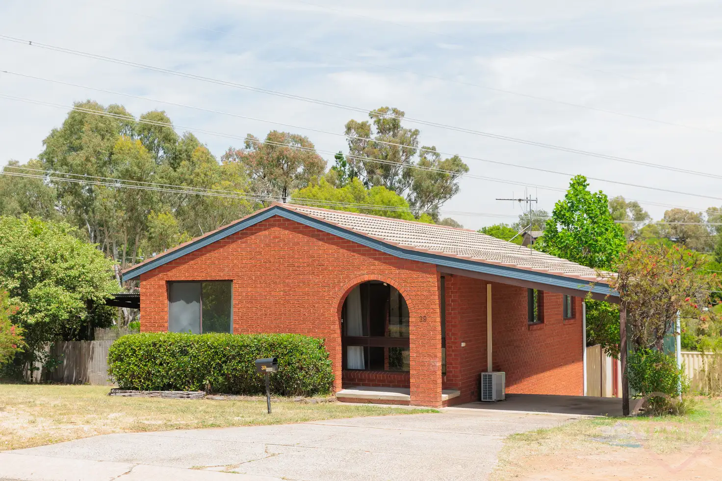 Main view of Homely house listing, 39 Wrenfordsley Place, Latham ACT 2615
