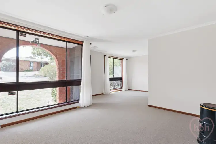 Fifth view of Homely house listing, 39 Wrenfordsley Place, Latham ACT 2615