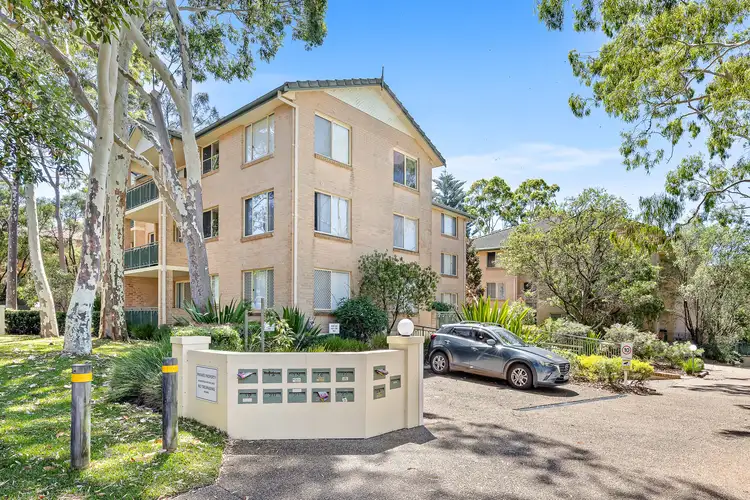 19/20-24 Preston Avenue, Engadine NSW 2233