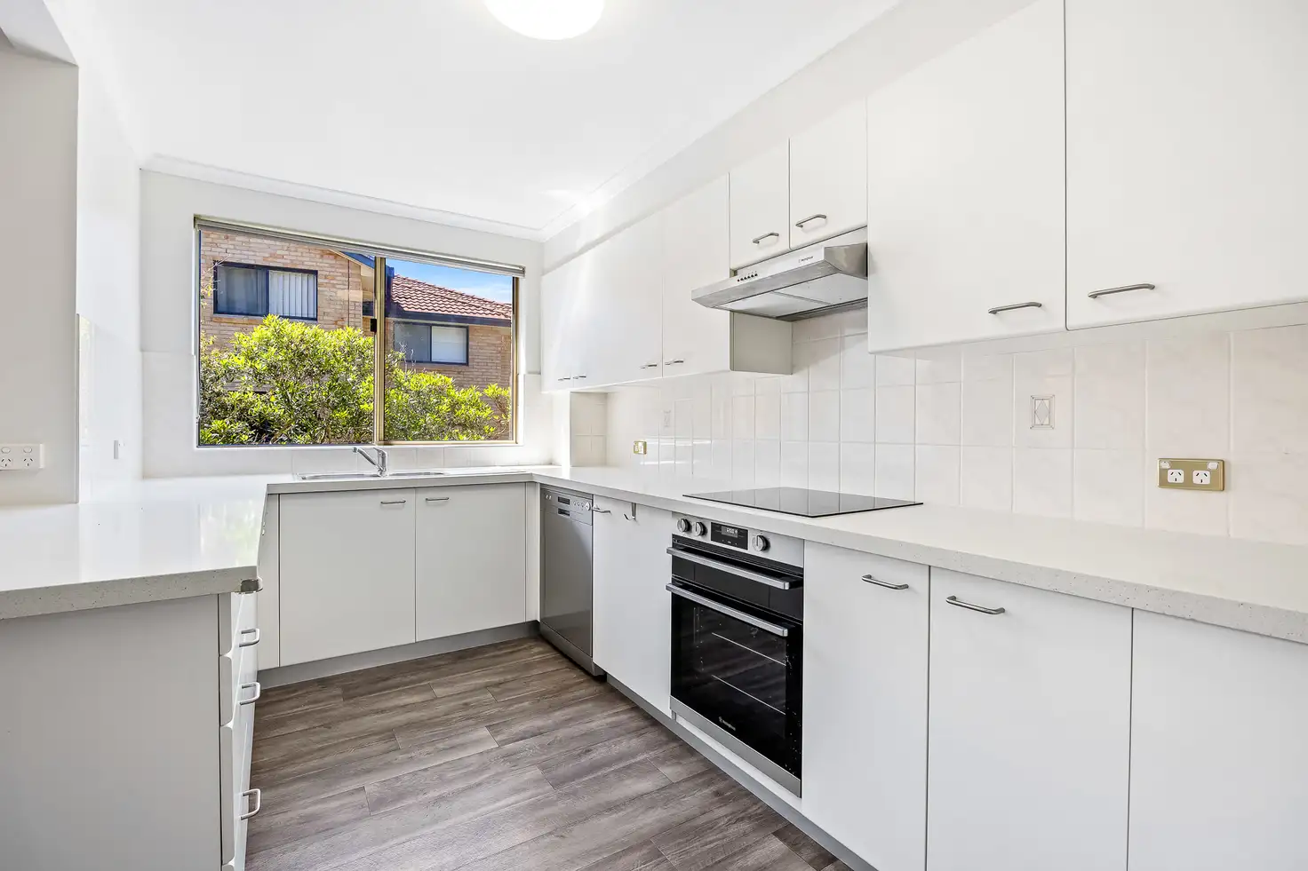 Main view of Homely apartment listing, 19/20-24 Preston Avenue, Engadine NSW 2233