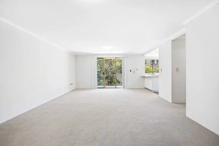 Third view of Homely apartment listing, 19/20-24 Preston Avenue, Engadine NSW 2233