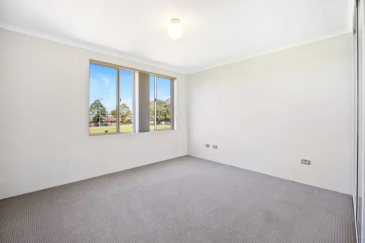 Fourth view of Homely apartment listing, 19/20-24 Preston Avenue, Engadine NSW 2233