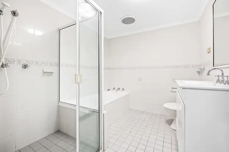 Fifth view of Homely apartment listing, 19/20-24 Preston Avenue, Engadine NSW 2233