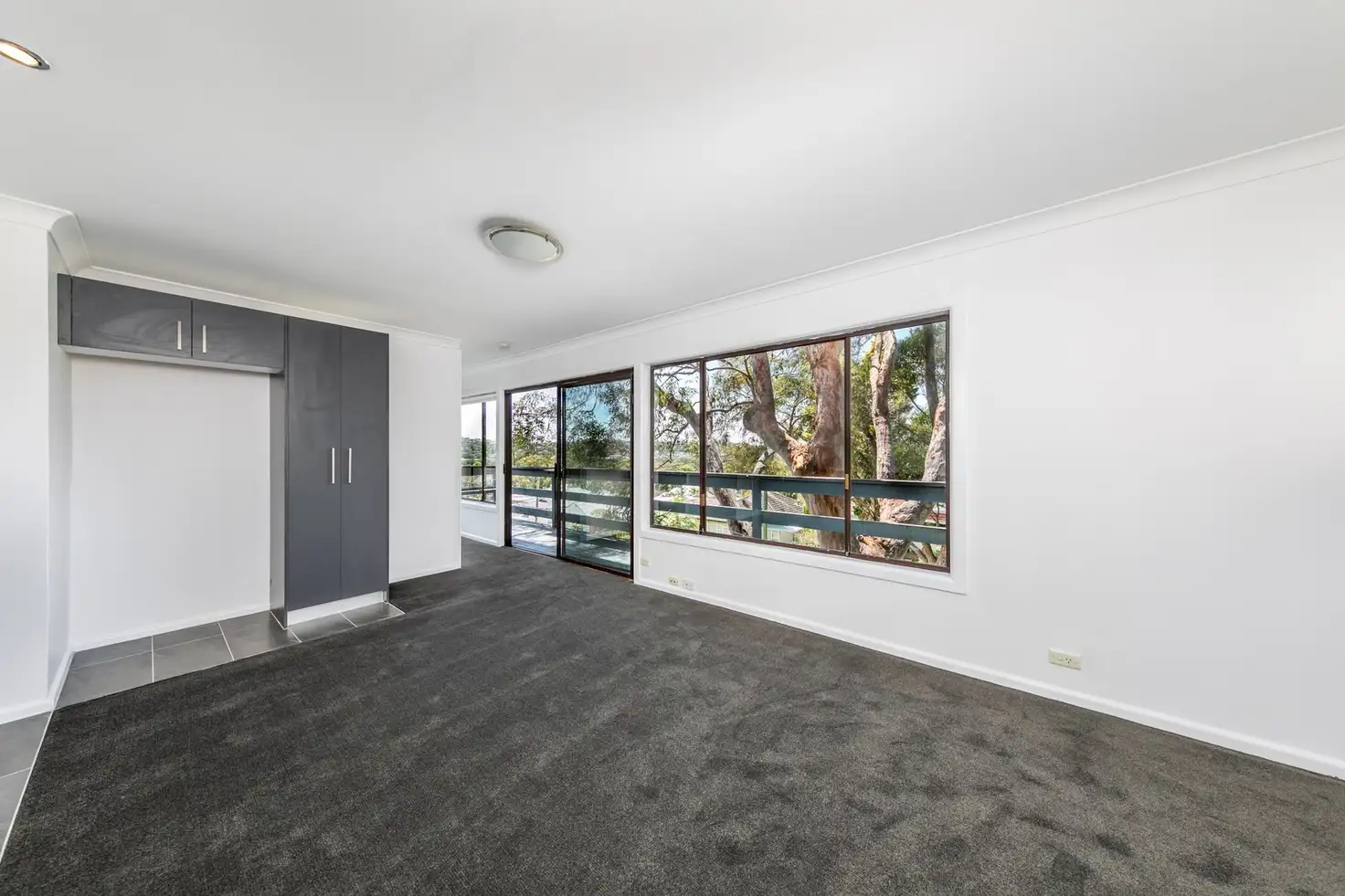 Main view of Homely semi-detached listing, 1/14 Bix Road, Dee Why NSW 2099