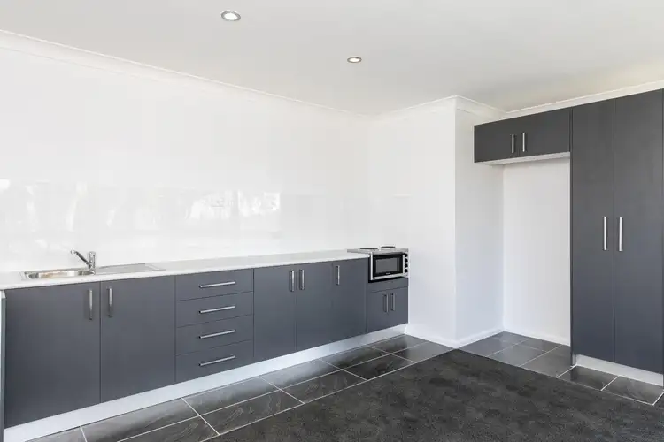 Second view of Homely semi-detached listing, 1/14 Bix Road, Dee Why NSW 2099