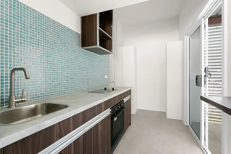 Third view of Homely studio listing, 2/532 Pittwater Road, North Manly NSW 2100