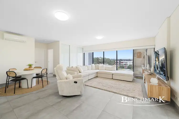 Fourth view of Homely unit listing, 9/93 Nuwarra Road, Moorebank NSW 2170