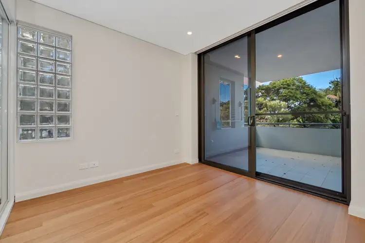 Third view of Homely apartment listing, 11/124 Crystal Street, Petersham NSW 2049