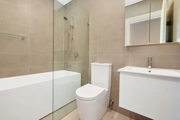 Fourth view of Homely apartment listing, 11/124 Crystal Street, Petersham NSW 2049