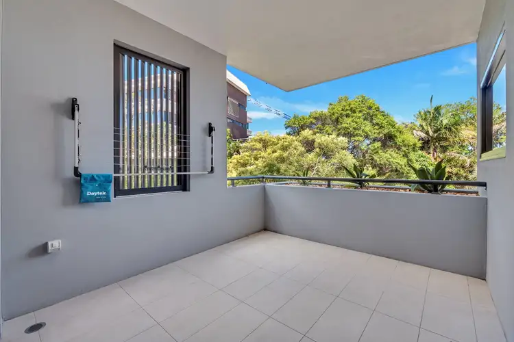 Fifth view of Homely apartment listing, 11/124 Crystal Street, Petersham NSW 2049