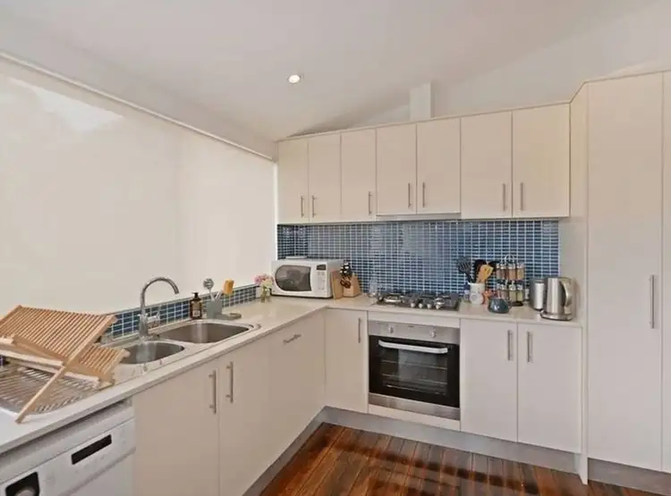 Fourth view of Homely unit listing, 590 Willoughby Road, Willoughby NSW 2068