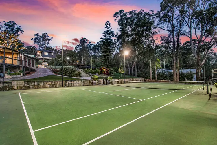 Fifth view of Homely house listing, 30 Cranstons Road, Middle Dural NSW 2158