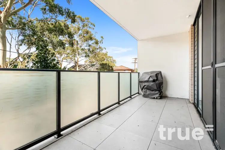 Third view of Homely apartment listing, 114/75 Norton Street, Ashfield NSW 2131