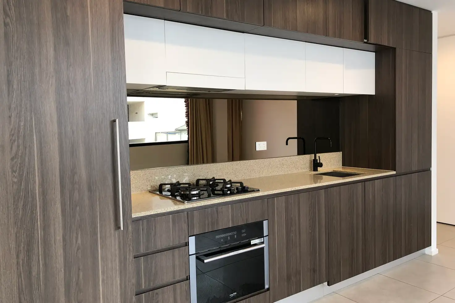 Main view of Homely studio listing, 82/5-11 Pyrmont Bridge Road, Camperdown NSW 2050