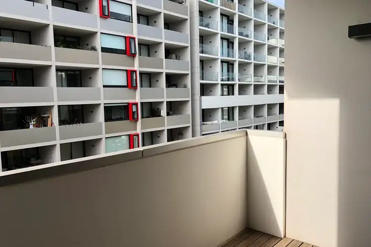 Fifth view of Homely studio listing, 82/5-11 Pyrmont Bridge Road, Camperdown NSW 2050