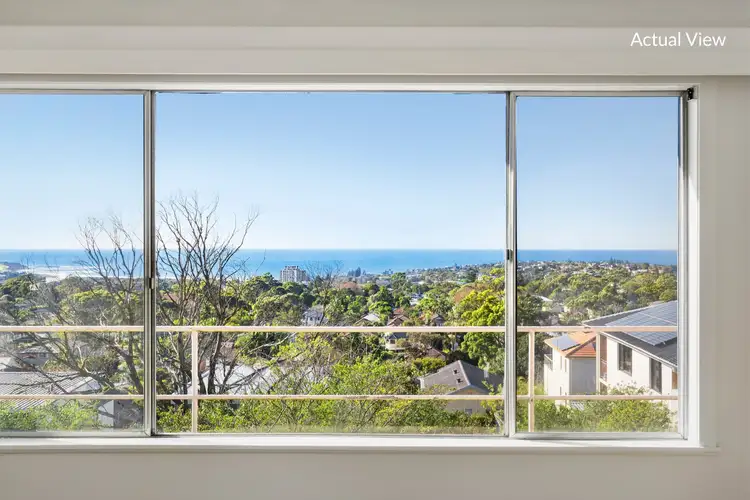 Second view of Homely house listing, 27 Princess Mary Street, Beacon Hill NSW 2100