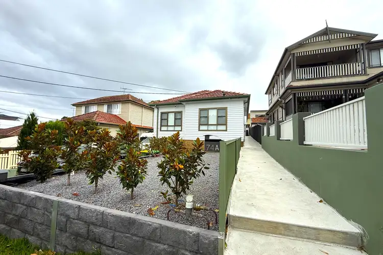 74A Bowden Boulevard, Yagoona NSW 2199