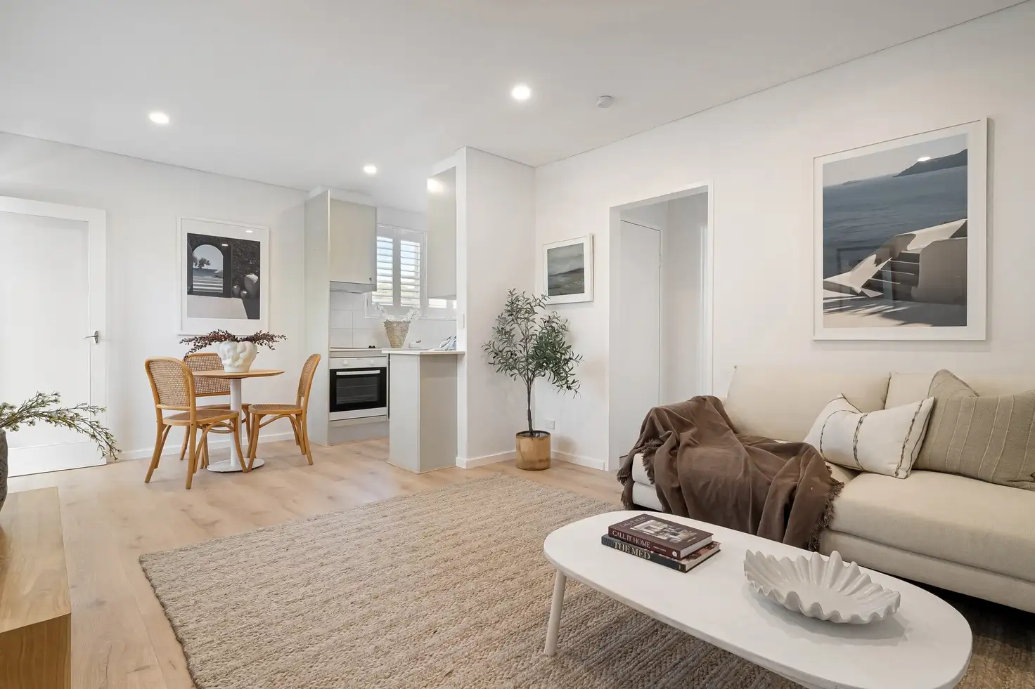 Main view of Homely apartment listing, 10/60 Kurnell Road, Cronulla NSW 2230