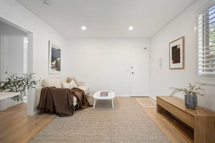 Third view of Homely apartment listing, 10/60 Kurnell Road, Cronulla NSW 2230