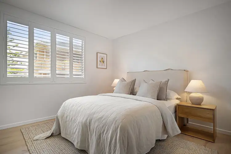 Fourth view of Homely apartment listing, 10/60 Kurnell Road, Cronulla NSW 2230