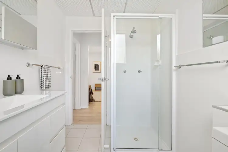 Fifth view of Homely apartment listing, 10/60 Kurnell Road, Cronulla NSW 2230