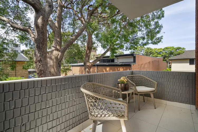 Sixth view of Homely apartment listing, 10/60 Kurnell Road, Cronulla NSW 2230