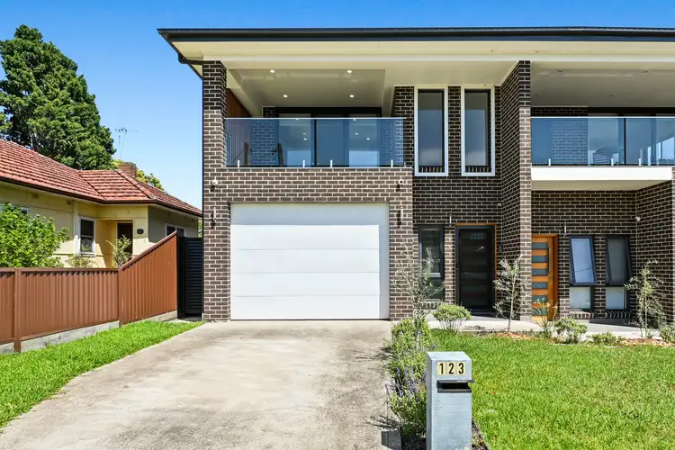 123 Howard Road, Padstow NSW 2211