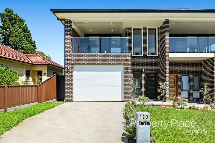 123 Howard Road, Padstow NSW 2211